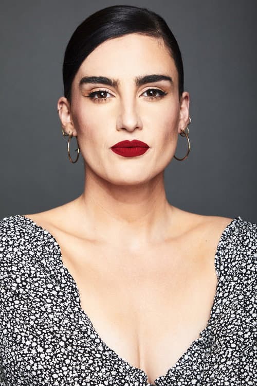 Luciana González de León foto