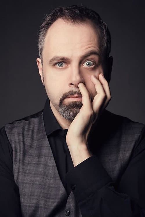 Michel Gammenthaler foto