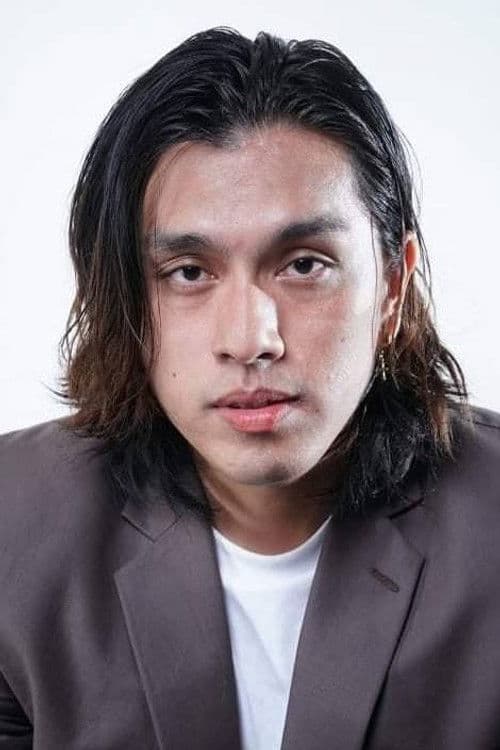Ardy Raymundo foto