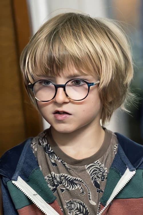 Adam Kocúr foto