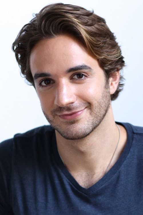 AJ Cedeno foto
