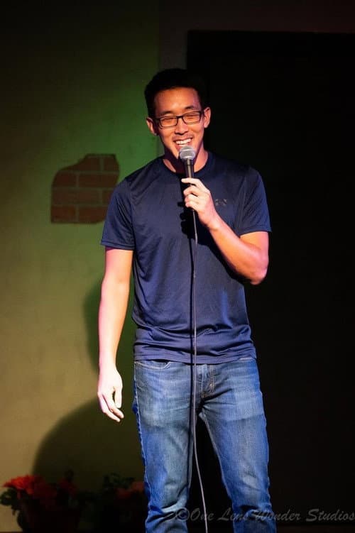 Hans Kim foto