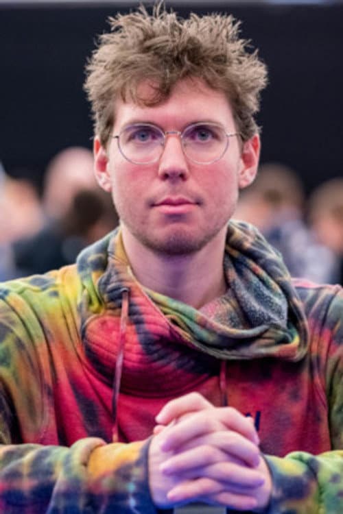 Andrew Lichtenberger foto