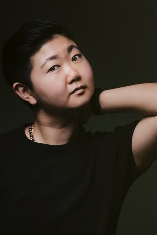 Sagan Chen foto
