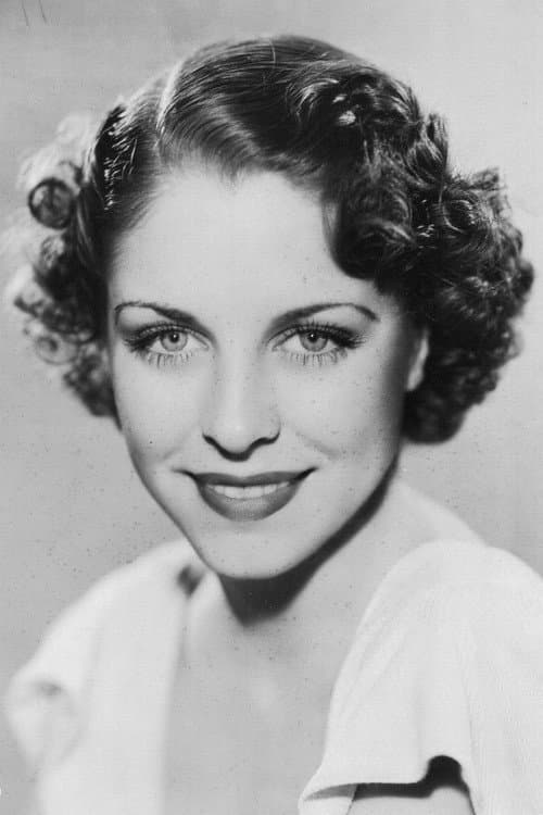 Anne Nagel foto