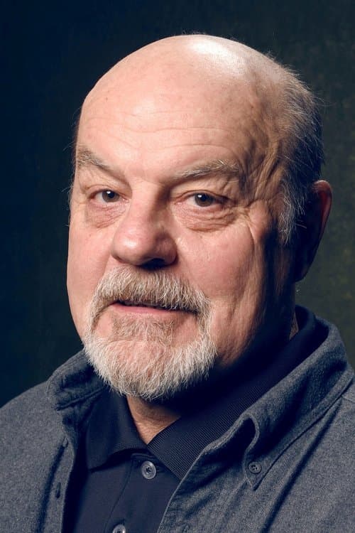 Michael Ironside foto
