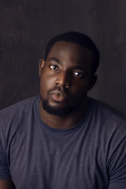 Joshua Richard foto