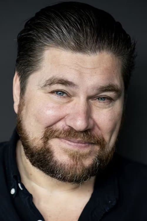 Rasmus Bjerg foto