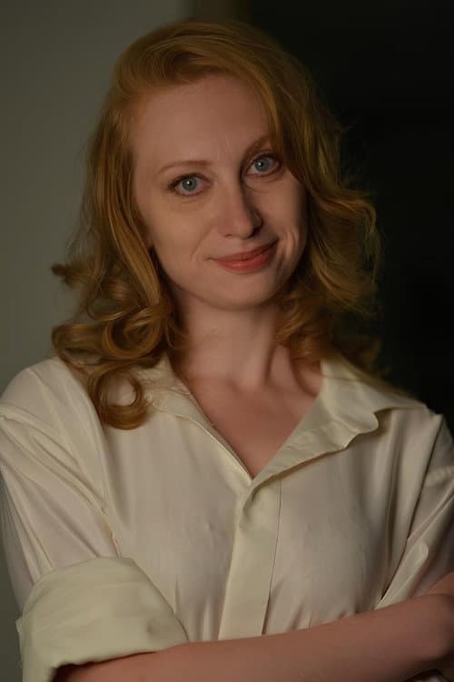Маргарита Бахтіна foto