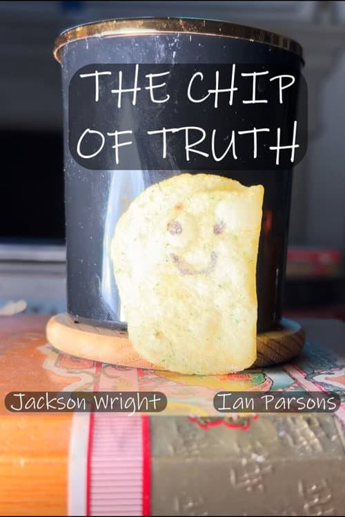 The Chip of Truth (2026) poster