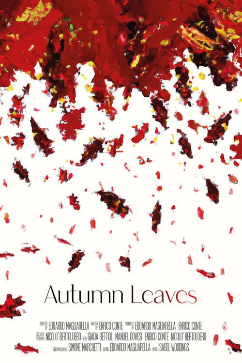 Foglie D'Autunno (2023) poster