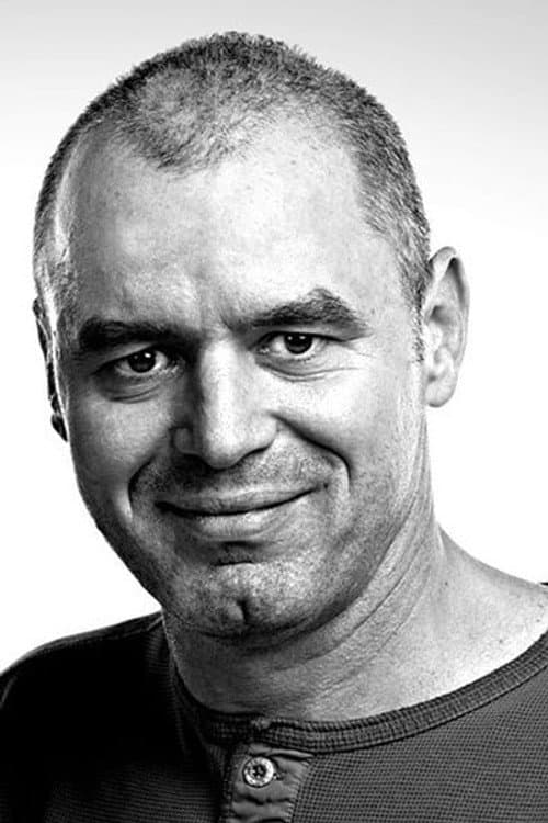 Jaroslav Mottl foto