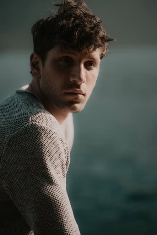 Taylor Novak foto