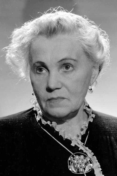 Betty Kuuskemaa foto