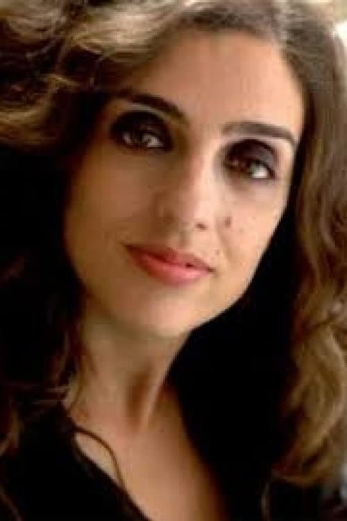 Jenny Goldstein foto