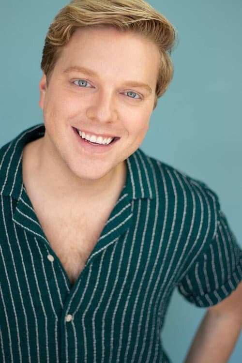 Chase McCleery Bouchie foto