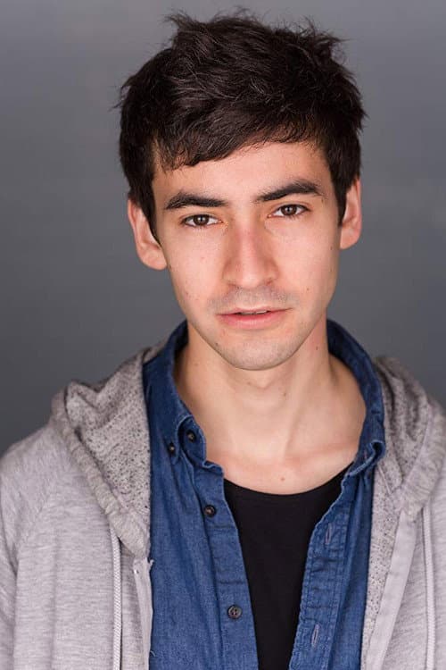 Peter Oliver foto