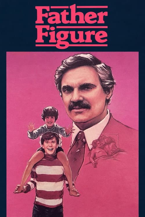 Father Figure (1980) poster