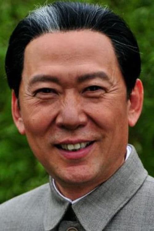 Liu Sha foto