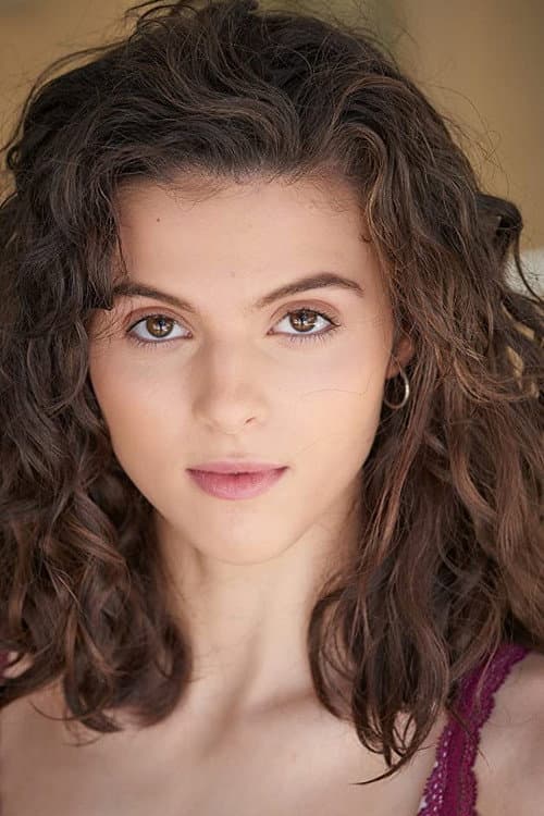 Nicole Ehinger foto