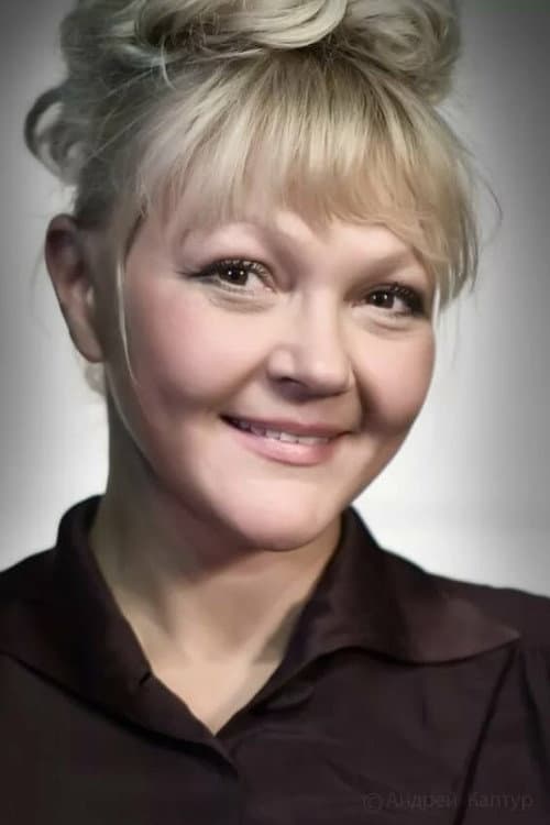 Марина Дюжева foto