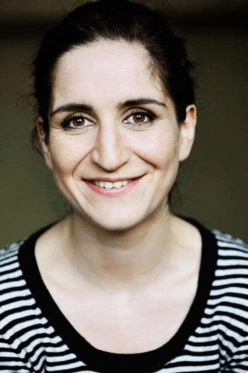 Elmira Bahrami foto