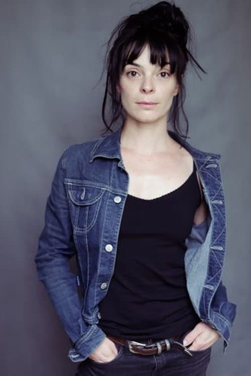 Vanessa Caillhol foto