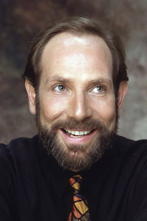 Richard Frank foto