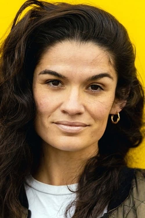 Armelle Gerbault foto