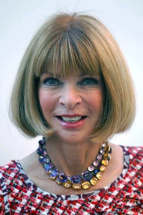 Anna Wintour foto