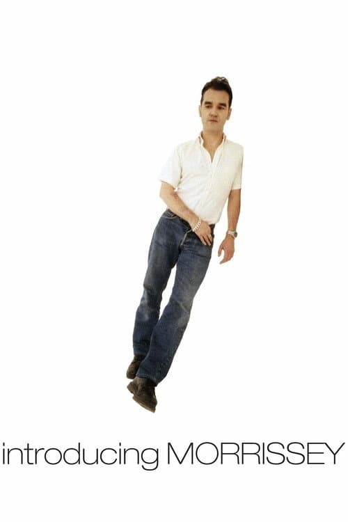 Introducing Morrissey (1996) poster