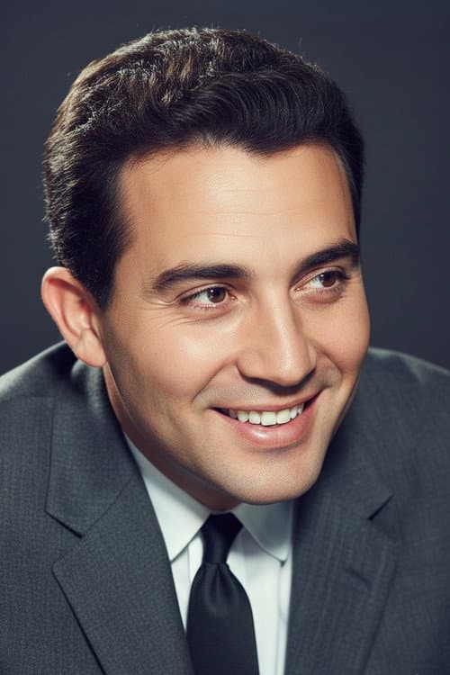 Vedat Akdikmen foto