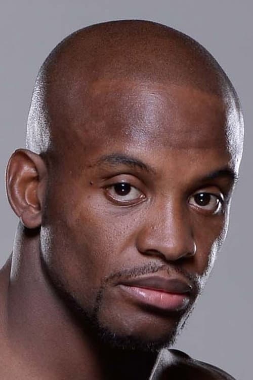 Eddie Gordon foto