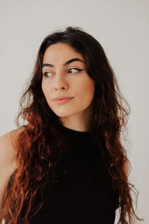 Júlia Estran foto