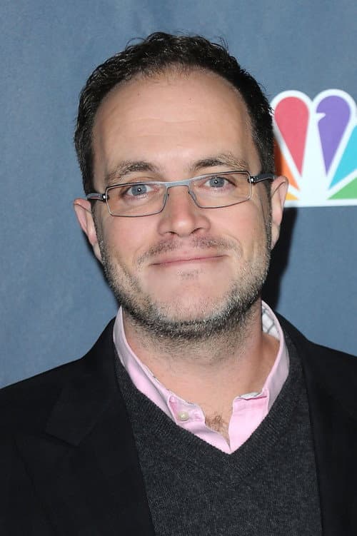 Tom Wheeler foto