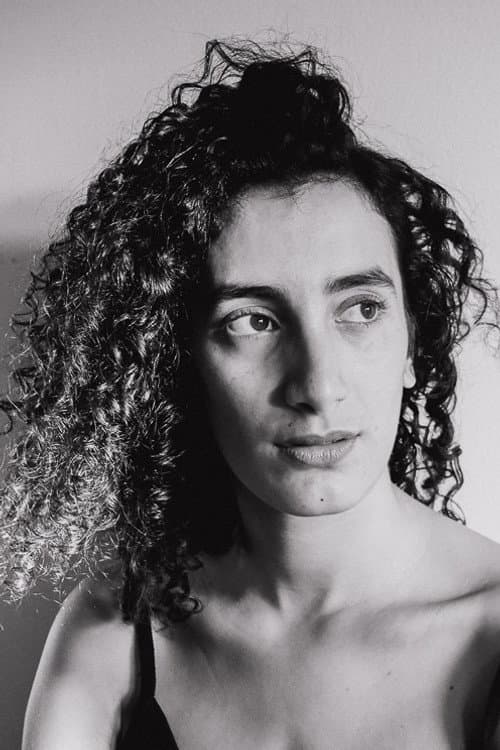 Mouna Soualem foto