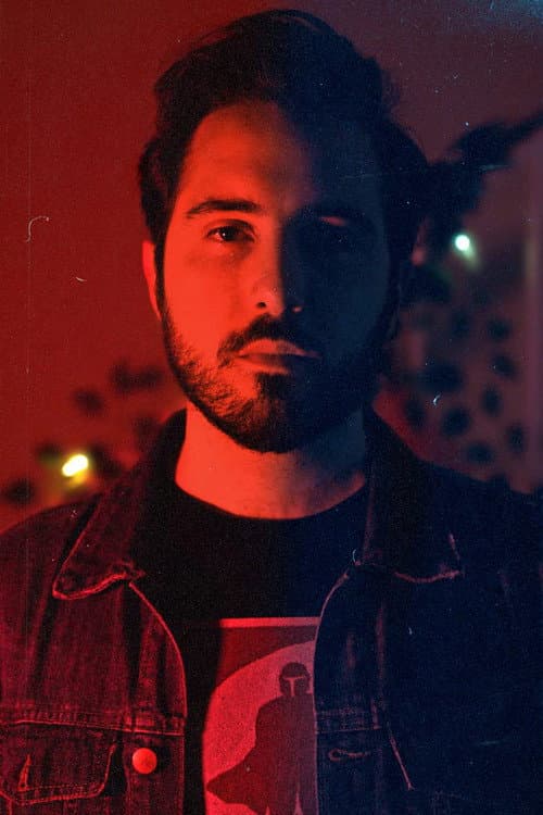 Andres Rovira foto