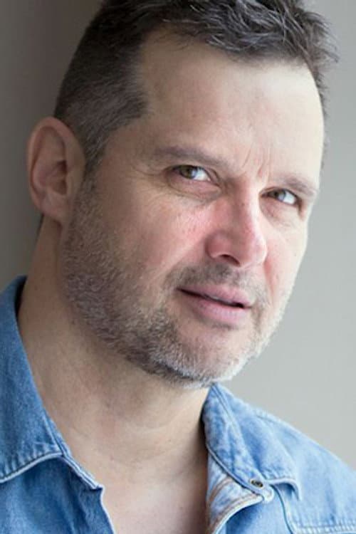 Émile Gaudreault foto