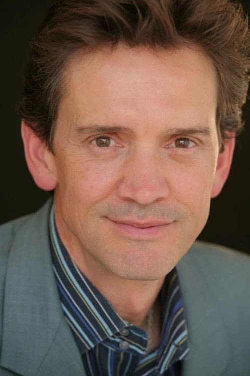 Vince Grant foto