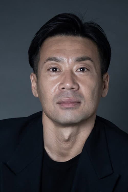 小坂竜士 foto
