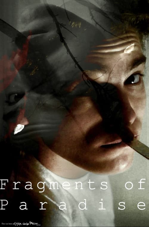 Fragments of Paradise (2023) poster