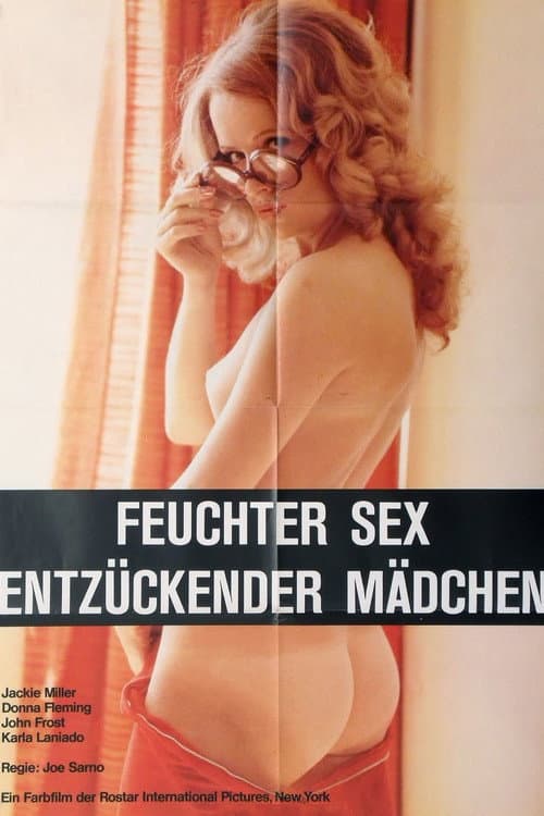 Karla (1969) poster