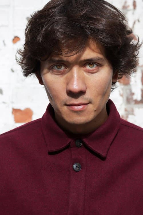Ivan Doan foto