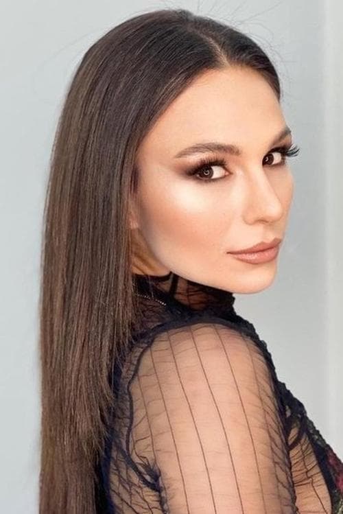Selin Yeninci foto