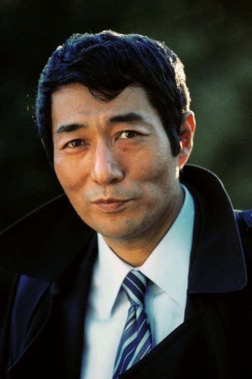 寺山修司 foto