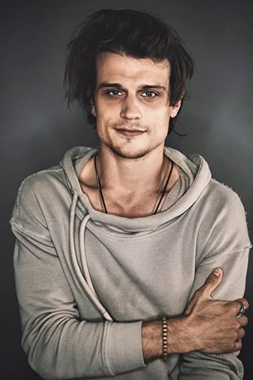 Emerson Niemchick foto