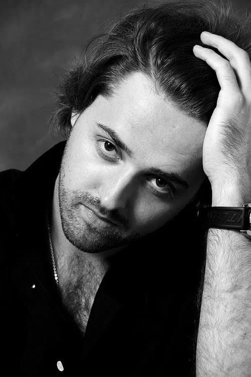 Nikolay Klimenko foto
