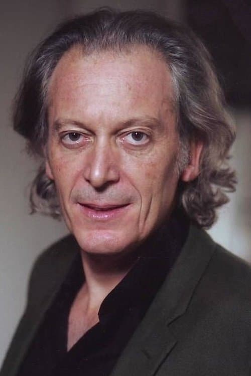 Ronald Guttman foto