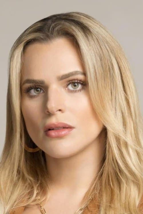 Isabella Castillo foto