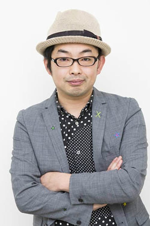 細川徹 foto